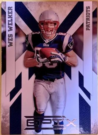Wes Welker #59