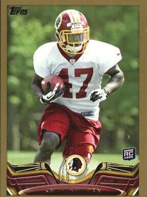 Jawan Jamison [Gold] #438