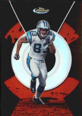 Keary Colbert [Black Refractor] #62
