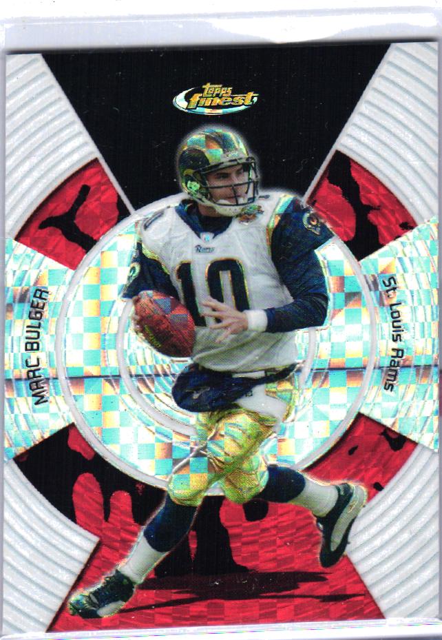 Marc Bulger [Xfractors] #55