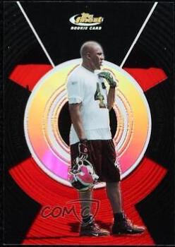 Thomas Davis [Black Refractor] #134