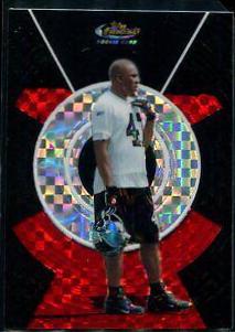 Thomas Davis [Black Xfractor] #134
