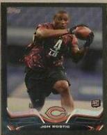 Jon Bostic [Black] #422