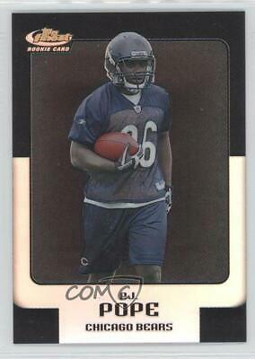 P.J. Pope [Black Refractor] #51