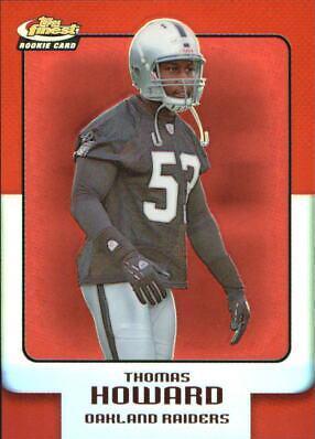 Thomas Howard [Refractor] #146