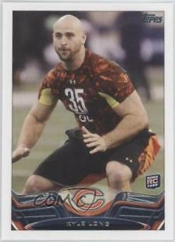 Kyle Long #65