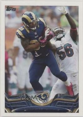 Lance Kendricks #381