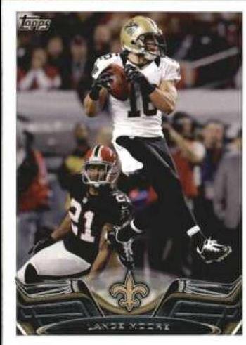 Lance Moore #394