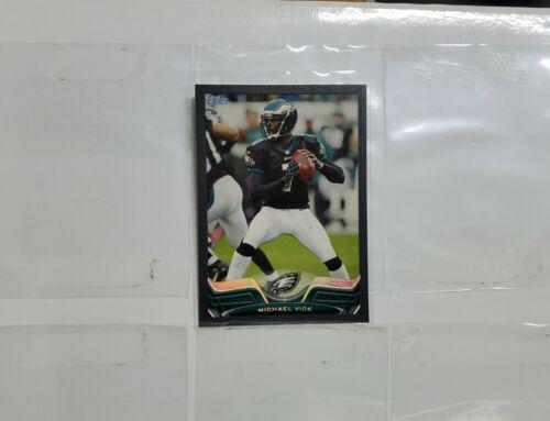 Michael Vick [Black] #76