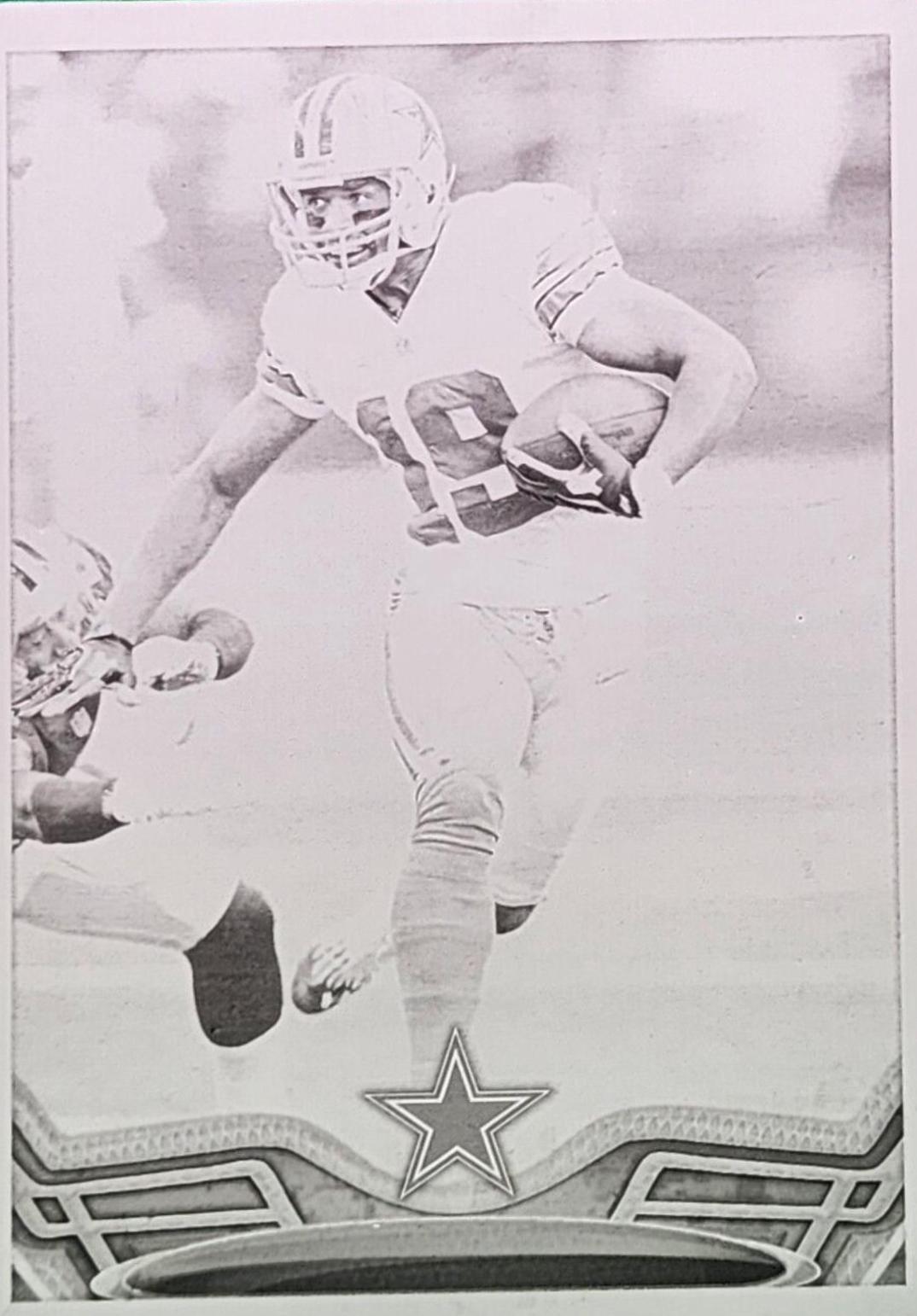 Miles Austin [Black] #413
