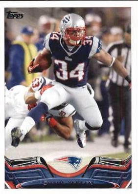 Shane Vereen #148