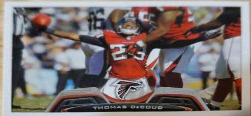 Thomas DeCoud #295