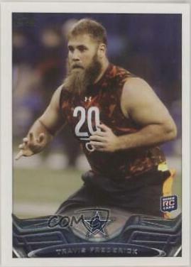 Travis Frederick #249