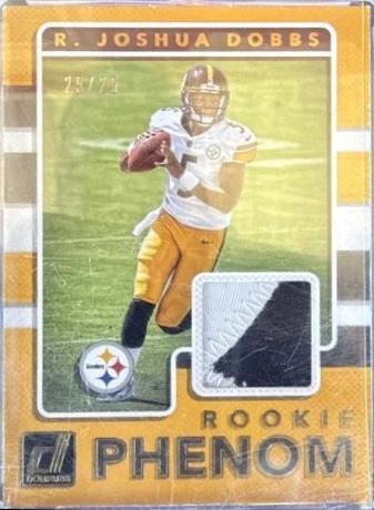 R. Joshua Dobbs [Prime] #38