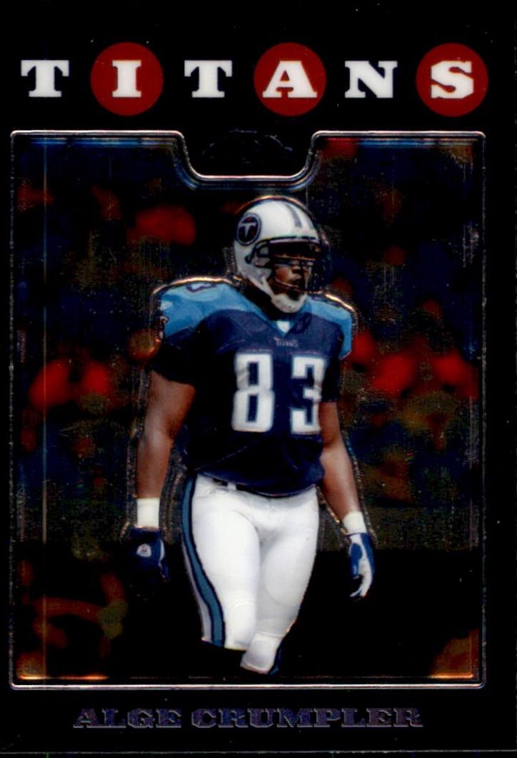 Alge Crumpler #TC104