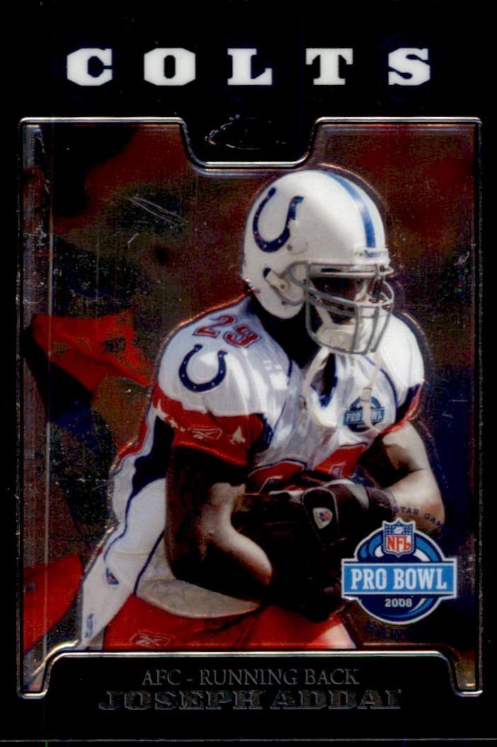 Joseph Addai #TC145