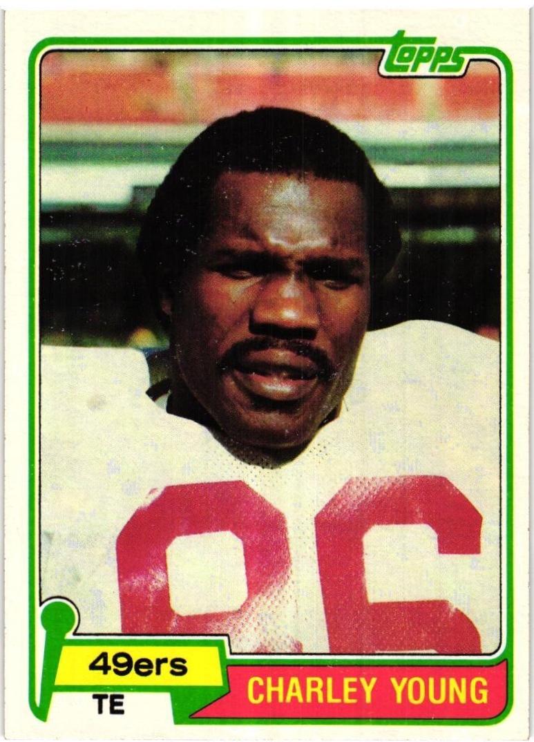 Charle Young #344