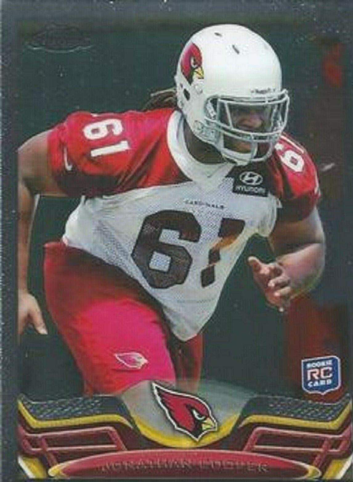 Jonathan Cooper #120