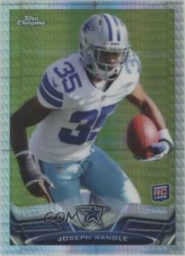 Joseph Randle [Prism Refractor] #29