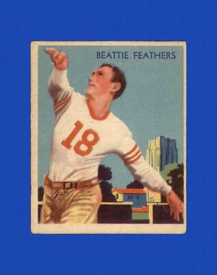 Beattie Feathers #23