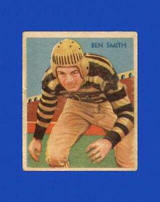 Ben Smith #16