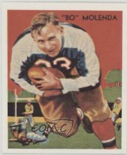 Bo Molenda #2