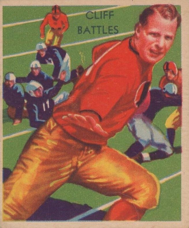 Cliff Battles #10