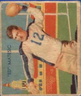 Ed Matesic #4