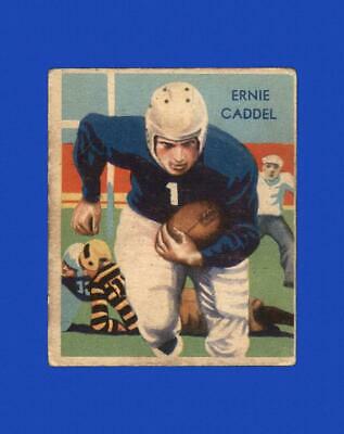 Ernie Caddel #30