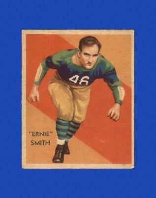 Ernie Smith #33