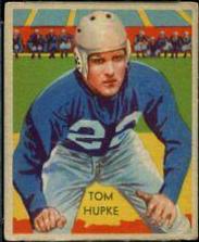 Tom Hupke #12