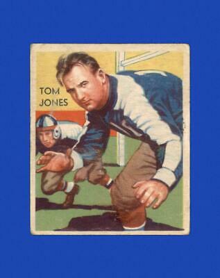 Tom Jones #17