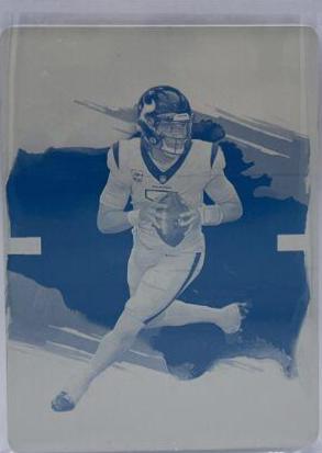 C.J. Stroud [Printing Plate] #65