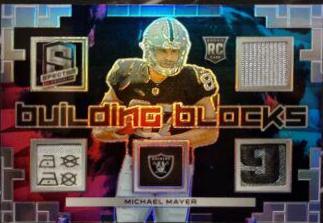 Michael Mayer [Nebula] #17