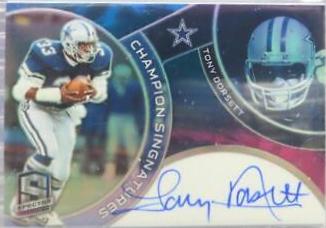 Tony Dorsett [Nebula] #8