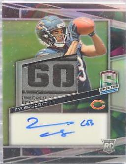 Tyler Scott #4