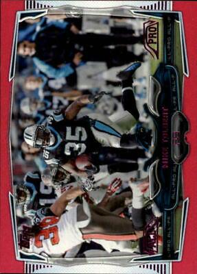 Mike Tolbert [Pink] #170