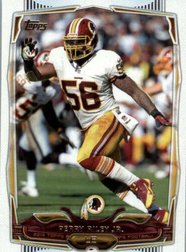 Perry Riley #72