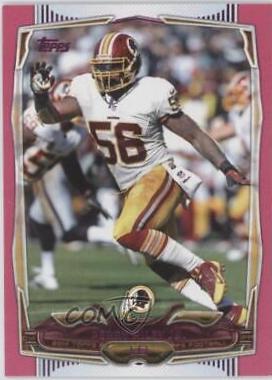 Perry Riley [Pink] #72