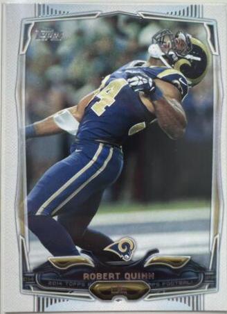 Robert Quinn #27