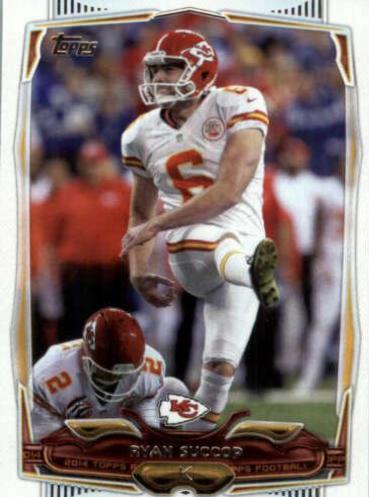 Ryan Succop #98