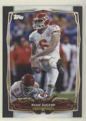 Ryan Succop [Black] #98