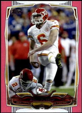 Ryan Succop [Pink] #98