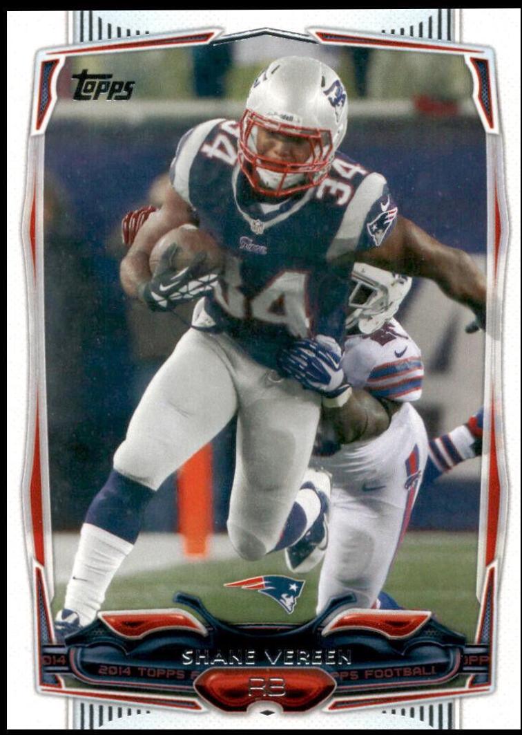 Shane Vereen #144