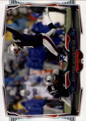 Stephen Gostkowski #128