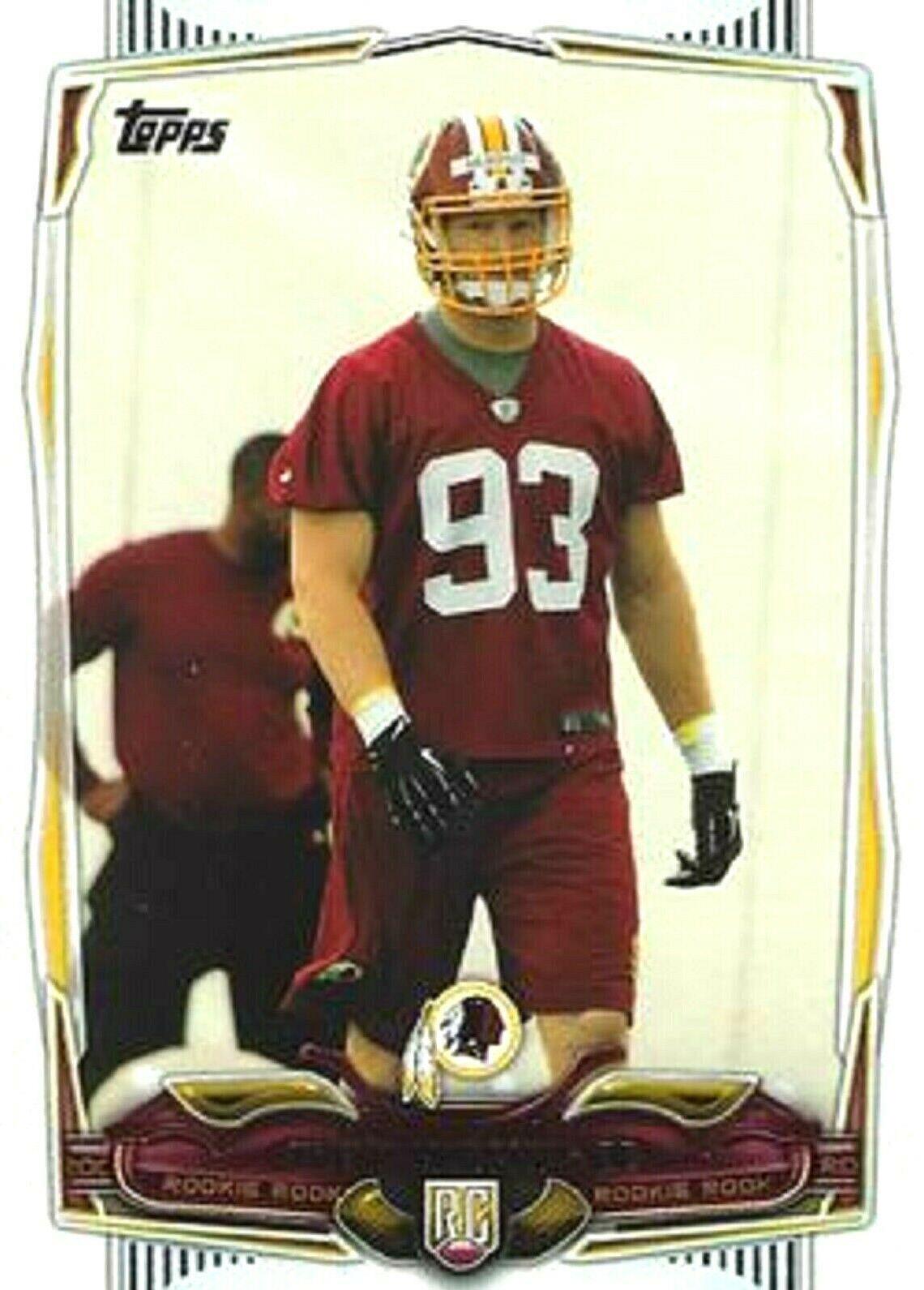 Trent Murphy #349