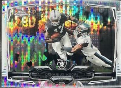 Denarius Moore [Pulsar Refractor] #75