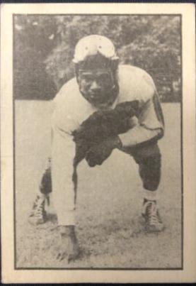 Bill Bass #25