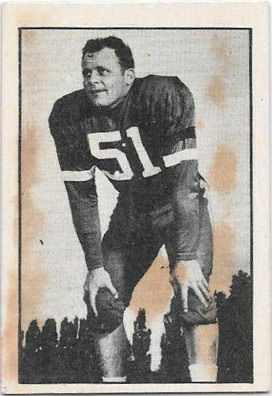 Bill Stanton #66