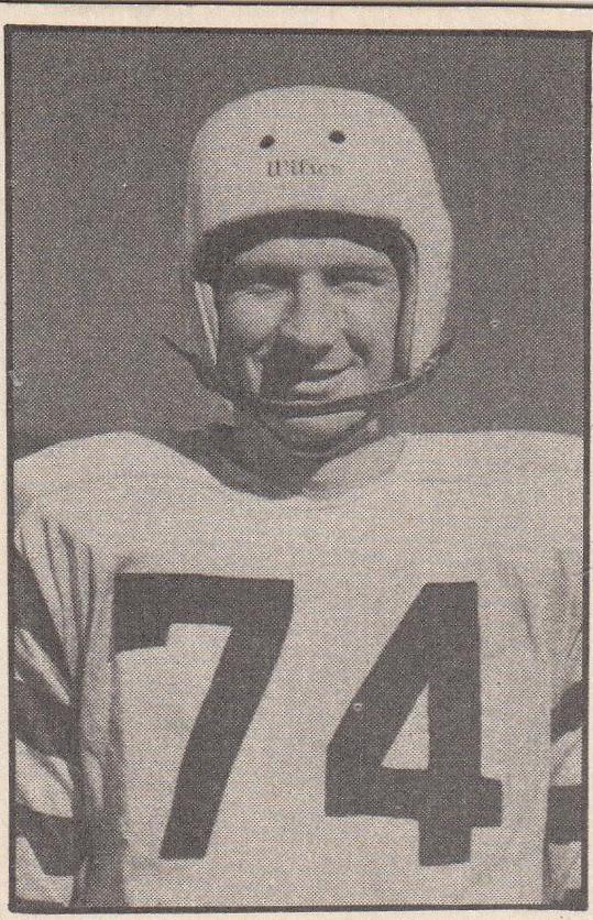 Bob Heck #28